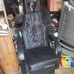 Massage Chair