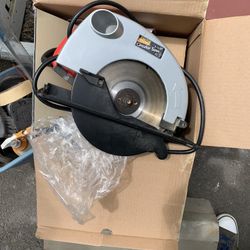 Skil Saw