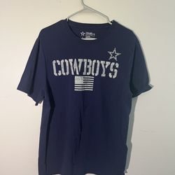Dallas Cowboys Shirt 