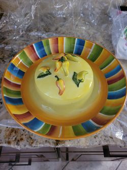 Noble Excellence Chip and Dip