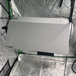 Vivosun 1000 Watt  Grow Light With Balist