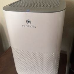 Air Purifier 