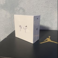 AirPod Pros 