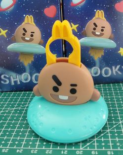 BT21 Shooky