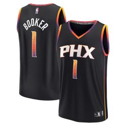 Booker Suns Jersey Brand New 4XL 