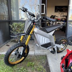 Hover heart  E Bike  48V  35MPH 3000W  On Sale $1199 At Ridemebuyme.com 