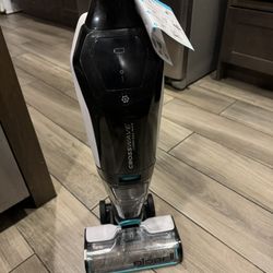 Bissell Crosswave cordless max
