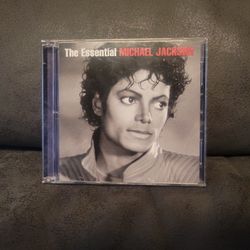 The Essential Michael Jackson