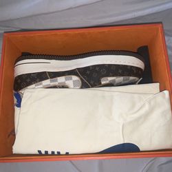 Louis Vuitton Sneakers for Sale in Brooklyn, NY - OfferUp