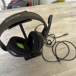 Xbox Headset