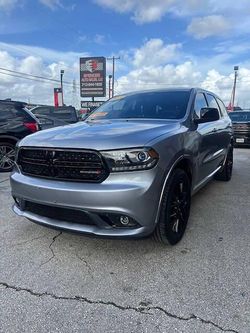 2015 Dodge Durango
