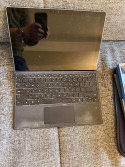 Microsoft Surface Pro 5th Gen