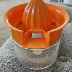 Vintage Juicer