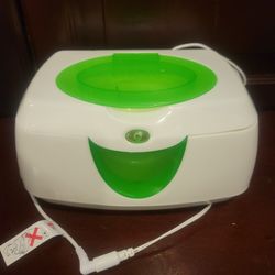 Munchkin Wipe Warmer