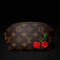 Woman’s Cosmetic Bag $100