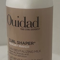 OUIDAD Curl Shaper - Bounce Back Reactivating Mist, 8.5 oz.
