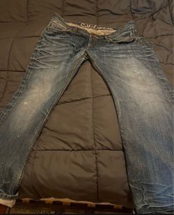 Cult Of Individuality Size 44 Hagen