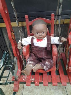 Porcelain dolls for sale