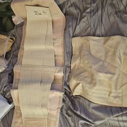 Heavy Duty Waist Cincher