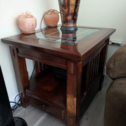 End Table