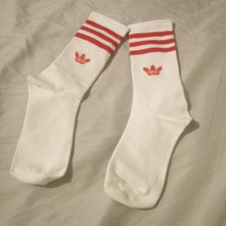 Adidas  Socks