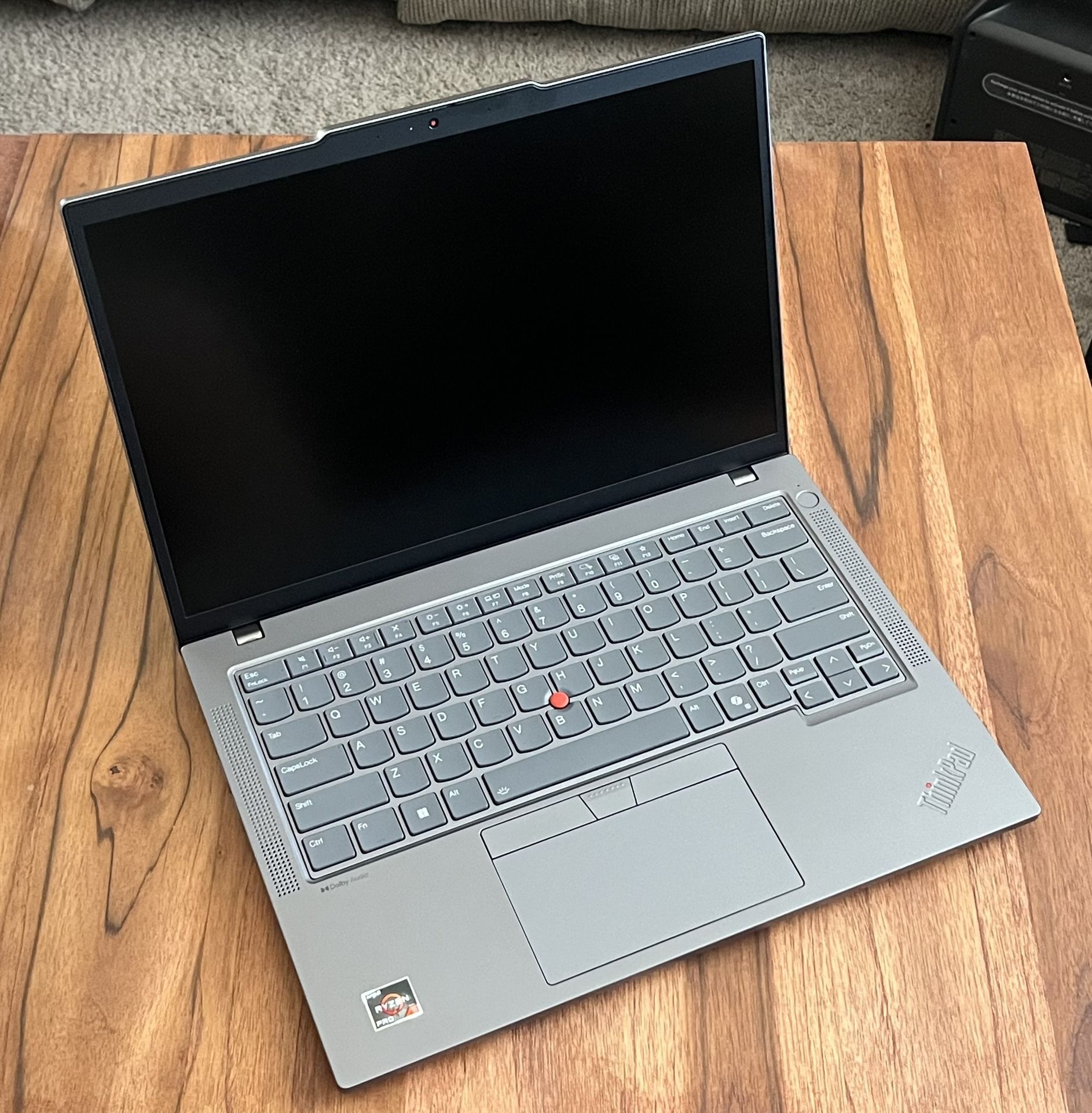 Lenovo T14 Gen 5