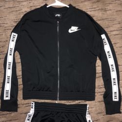 Nike Kids Outfit