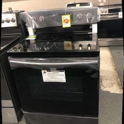 Samsung Stove Appliance