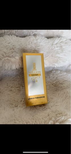 Paco Rabanne 1 Million Lucky EDT 100ml