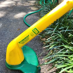 Elc Weedeater 