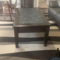 Center Table/ Coffee Table