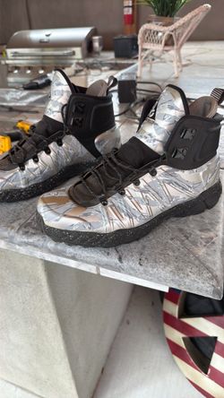 Nike ACG Zoom Meriwether Posite