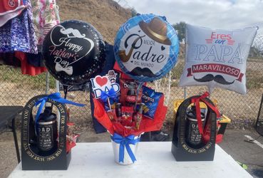 Father’s Day Arrangements