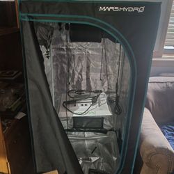 Grow Tent