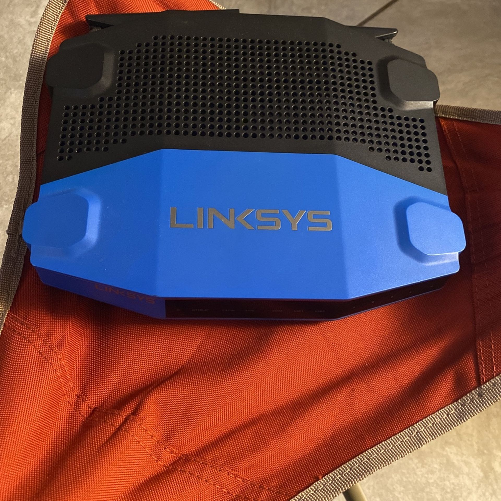 Linksys