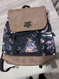 Harry Potter Backpack