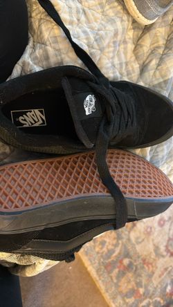 Men Vans Shoes