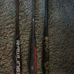 Baseball Bats