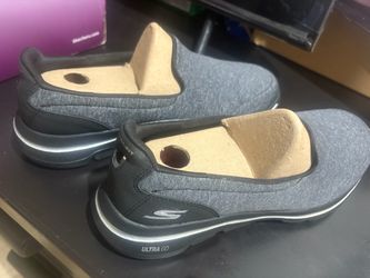 Skechers GOwalk Ultra Go Slip-On Shoes