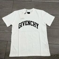 Givenchy New Season T-shirt Any Colors