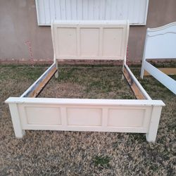 Queen Size Bed Frame