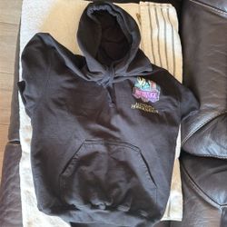 Beetlegeuse Halloween Horror Nights Hoodie