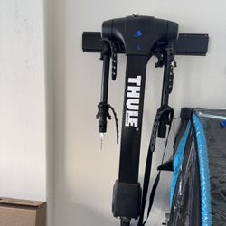 Thule 2-Bike Rack 