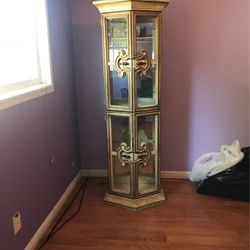 Antique Shelf 