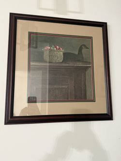 Wall Art Decor framed pictures