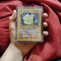 Ninetales 