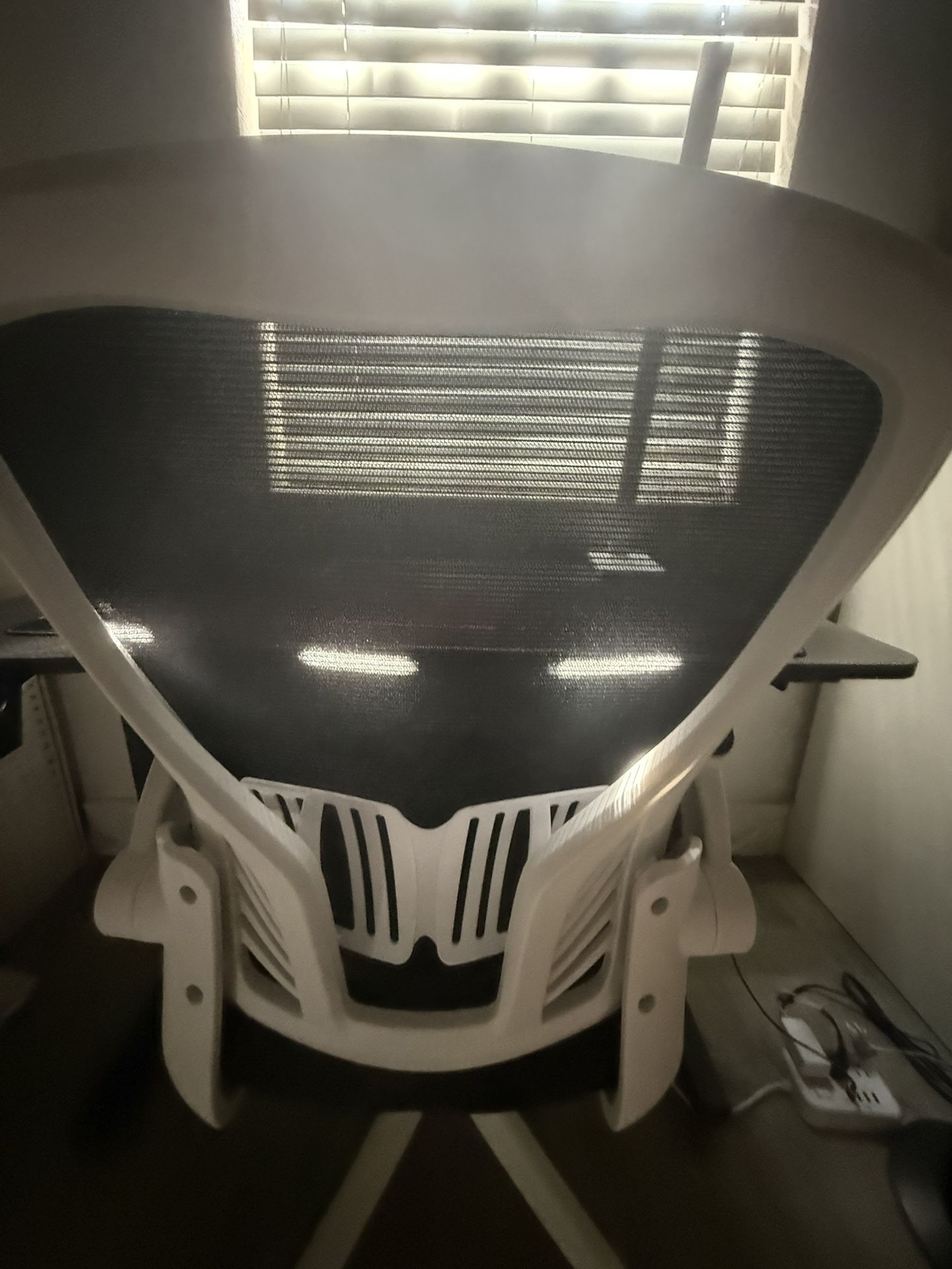 Gaming Desk And Chair