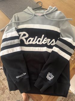 Mitchell & Ness Raider hoodie