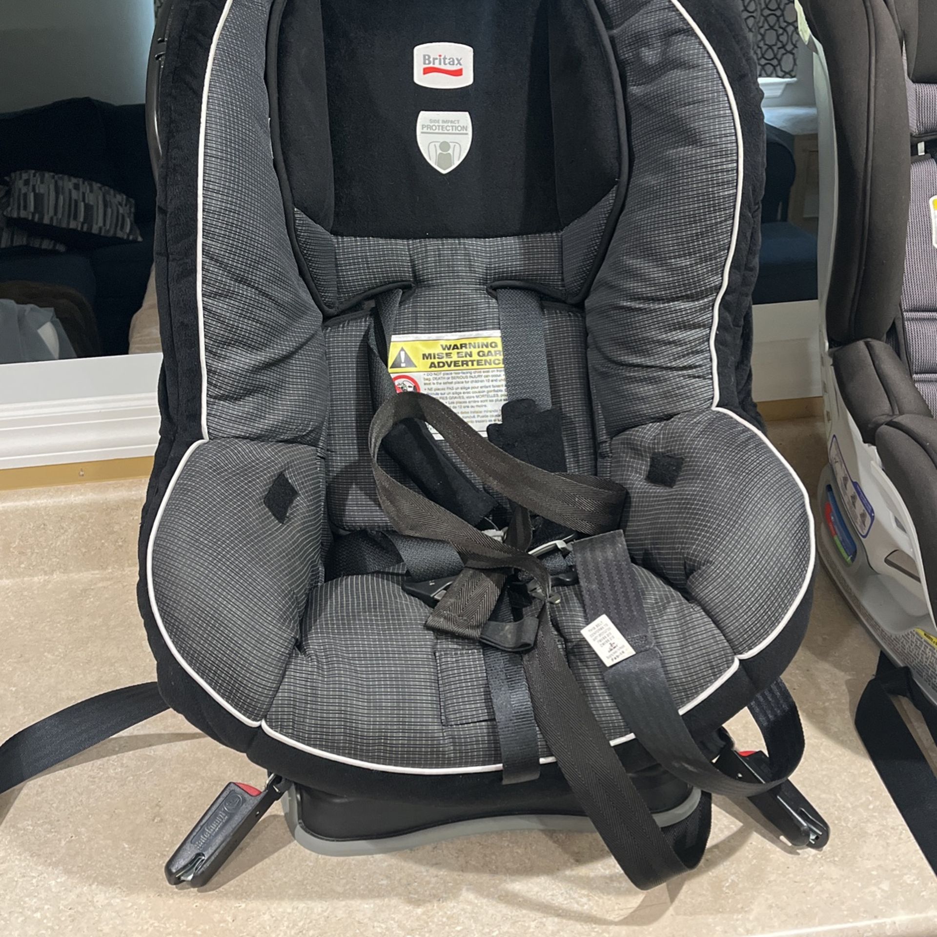 Child Car Seat