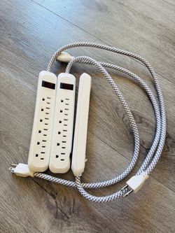 Use more outlets